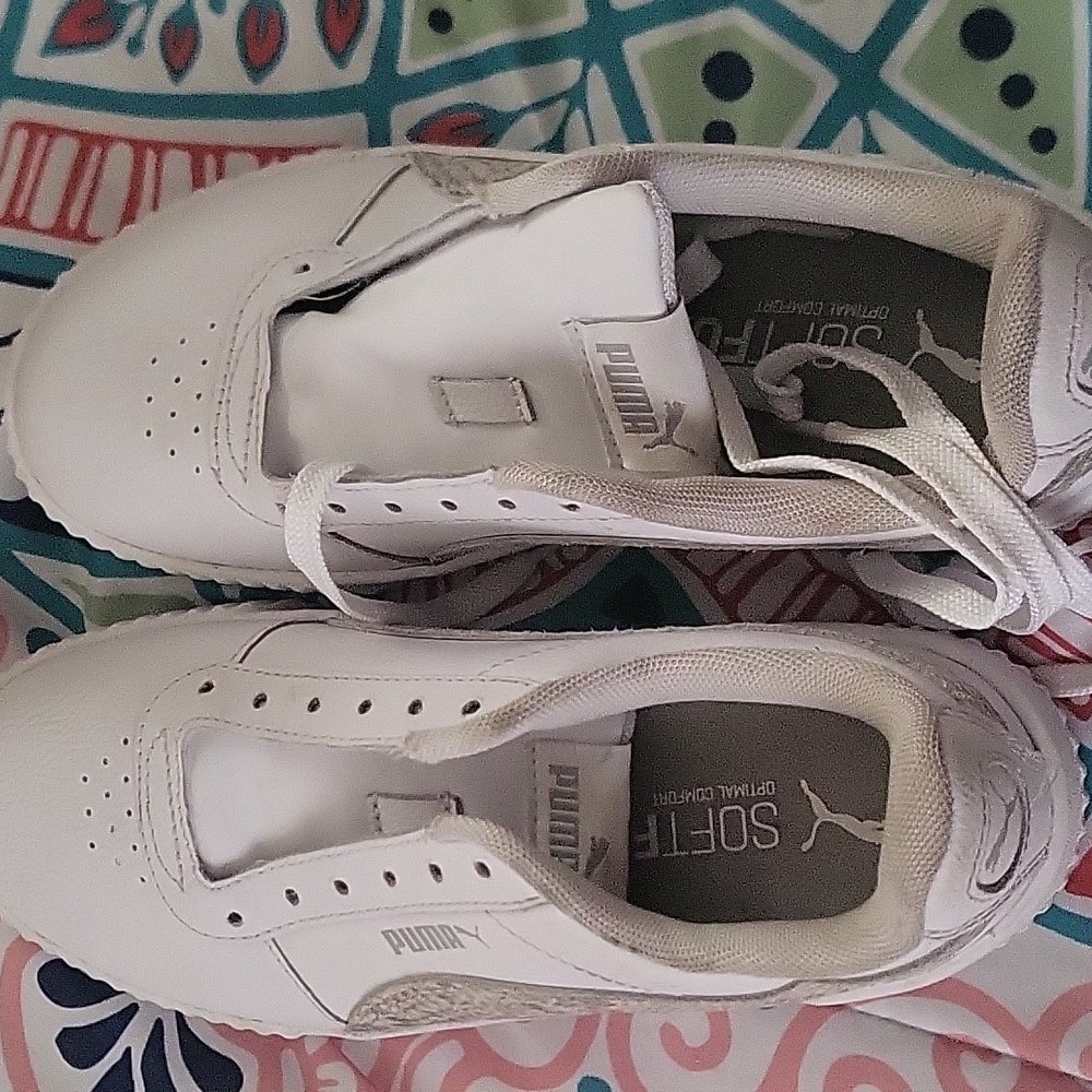 Puma sneakers
